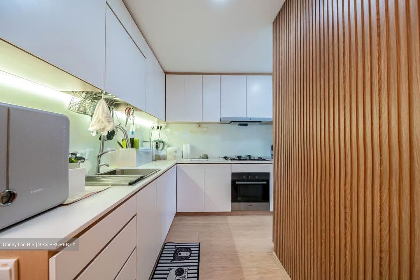 The Tampines Trilliant (D18), Condominium #557118981